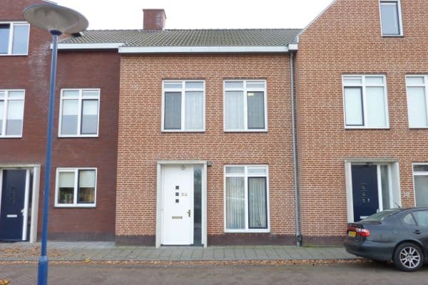 huis Boekel verkopen Leon de Makelaar Leon de Makelaar
