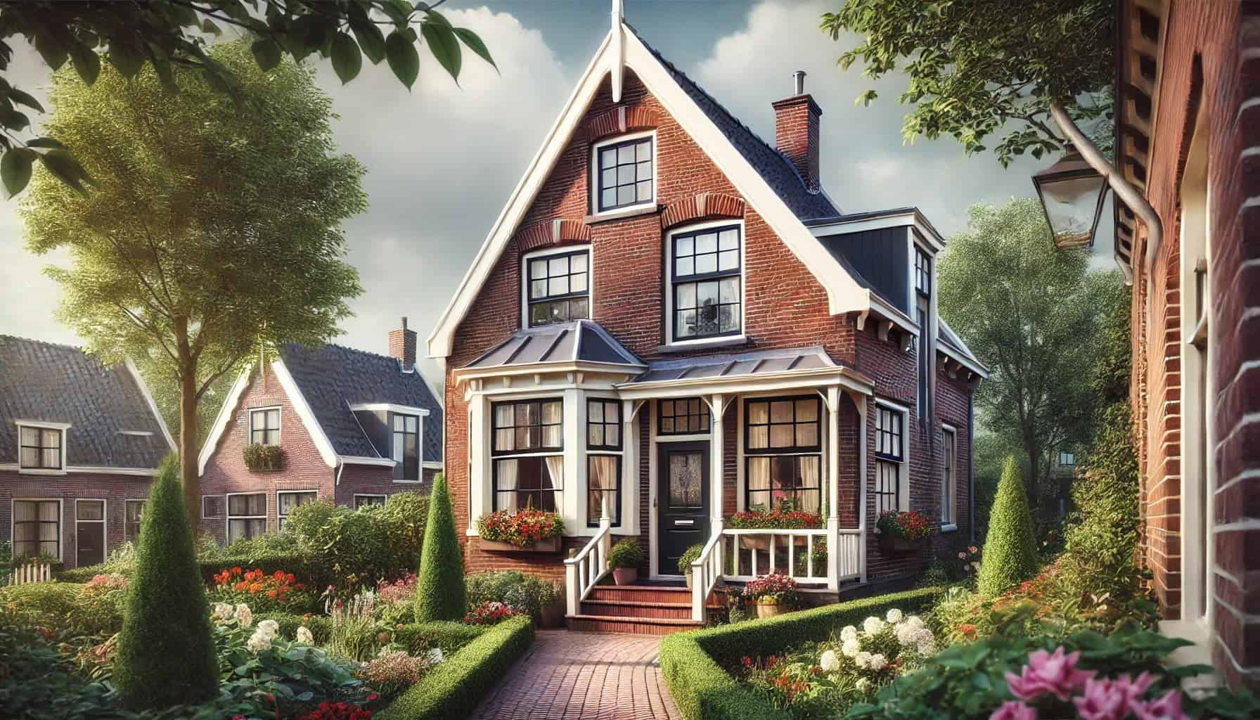 Wordt er altijd overboden op een huis Overbieden op een koophuis